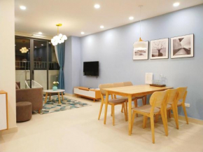 Asahi Luxstay-FLC Green Home Pham Hung 3BR Apartment